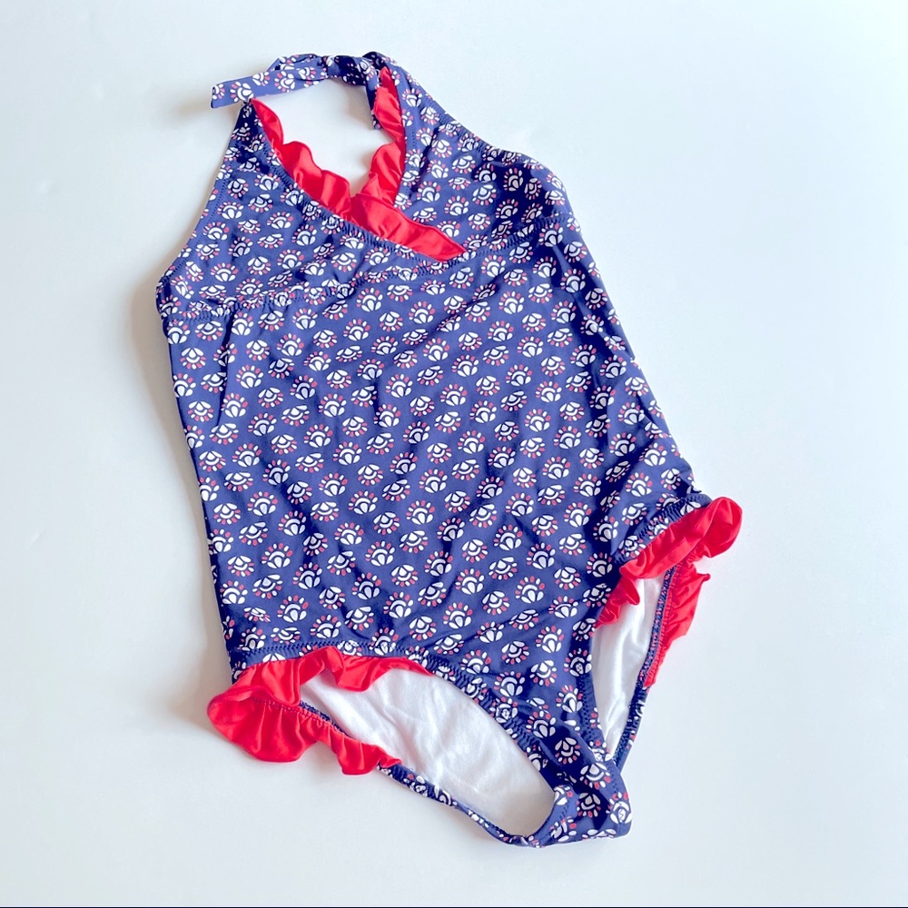 Garnet Hill Swimsuit